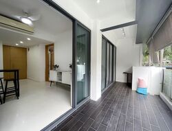 Hedges Park Condominium (D17), Condominium #612785171